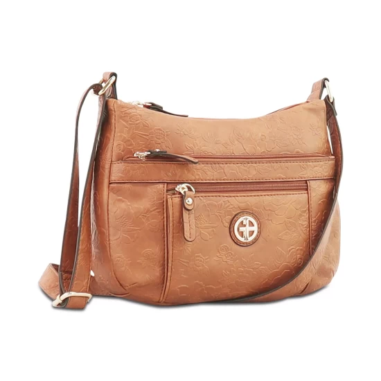 New โค๏ธ Giani Bernini Velmah Memory Foam Mary Jane Pumps, Created For Macy's Taupe Leather ๐ 1 New โค๏ธ Giani Bernini Velmah Memory Foam Mary Jane Pumps, Created For Macy's Taupe Leather ๐