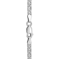 Flash Sale 👏 Giani Bernini Mariner Link 20 Chain Necklace In Sterling Silver 😀 -Giani Bernini Shop unnamed file 212