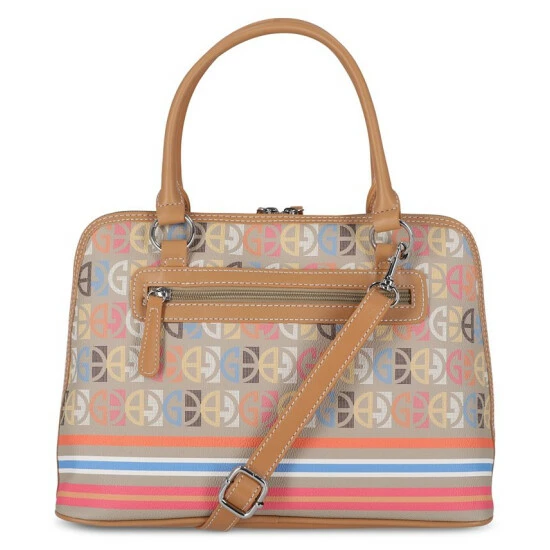 Brand new โ๏ธ Giani Bernini Multi Stripe Dome, Created For Macy's Multi Stripe Signature Logo ๐ฅ 4 Brand new โ๏ธ Giani Bernini Multi Stripe Dome, Created For Macy's Multi Stripe Signature Logo ๐ฅ - Image 4