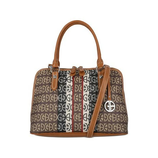 Brand new โ๏ธ Giani Bernini Multi Stripe Dome, Created For Macy's Multi Stripe Signature Logo ๐ฅ 6 Brand new โ๏ธ Giani Bernini Multi Stripe Dome, Created For Macy's Multi Stripe Signature Logo ๐ฅ - Image 6