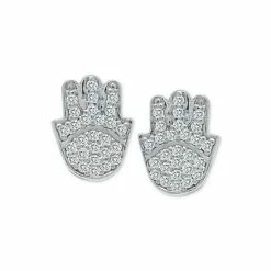 Hot Sale ๐งจ Giani Bernini Cubic Zirconia Hamsa Hand Stud Earrings In Sterling Silver, Created For Macy's ๐ 6 Hot Sale ๐งจ Giani Bernini Cubic Zirconia Hamsa Hand Stud Earrings In Sterling Silver, Created For Macy's ๐ -Giani Bernini Shop unnamed file 2149