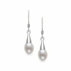 Promo ๐งจ Giani Bernini Cultured Freshwater Pearl (6mm) Drop Earrings In Sterling Silver, Created For Macy's ๐ฅ 6 Promo ๐งจ Giani Bernini Cultured Freshwater Pearl (6mm) Drop Earrings In Sterling Silver, Created For Macy's ๐ฅ -Giani Bernini Shop unnamed file 2157