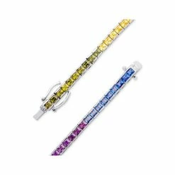 Cheap 🧨 Giani Bernini Multicolor Cubic Zirconia 18 Collar Necklace In Sterling Silver, Created For Macy's 🤩 6 Cheap 🧨 Giani Bernini Multicolor Cubic Zirconia 18 Collar Necklace In Sterling Silver, Created For Macy's 🤩 -Giani Bernini Shop unnamed file 2167