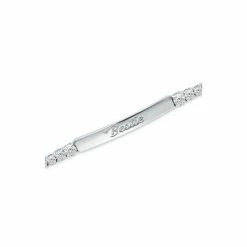 Hot Sale 🛒 Giani Bernini Cubic Zirconia Bestie Bolo Bracelet In Sterling Silver, Created For Macy's 🤩 -Giani Bernini Shop unnamed file 2180