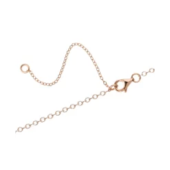 Best reviews of 👏 Giani Bernini Cubic Zirconia & Heart Dangle Statement Necklace In 18k Rose Gold-Plated Sterling Silver, 18 + 2 Extender, Created For Macy's ⭐ -Giani Bernini Shop unnamed file 220