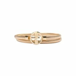 Cheap 😉 Giani Bernini 👩 Women's Cobra Chain Logo Stretch Belt Gold 🔥 -Giani Bernini Shop unnamed file 2200