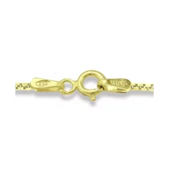 Brand new ❤️ Giani Bernini Box Link 18 Chain Necklace In 18k Gold-Plated Sterling Silver, Created For Macy's 💯 -Giani Bernini Shop unnamed file 222