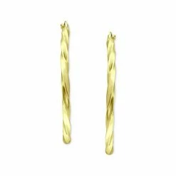 Deals ๐ฏ Giani Bernini Large Twist Hoop Earrings In 18k Gold-Plated Sterling Silver, 2-3/8, Created For Macy's Gold Over Silver ๐ 6 Deals ๐ฏ Giani Bernini Large Twist Hoop Earrings In 18k Gold-Plated Sterling Silver, 2-3/8, Created For Macy's Gold Over Silver ๐ -Giani Bernini Shop unnamed file 2222