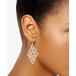 Budget ๐ Giani Bernini Diamond-Shaped Chandelier Earrings In Sterling Silver, Created For Macy's No Color โจ 5 Budget ๐ Giani Bernini Diamond-Shaped Chandelier Earrings In Sterling Silver, Created For Macy's No Color โจ -Giani Bernini Shop unnamed file 225