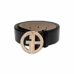 Discount โ Giani Bernini ๐ฉ Women's Imitation Pearl Embellished Logo Belt Black โ 7 Discount โ Giani Bernini ๐ฉ Women's Imitation Pearl Embellished Logo Belt Black โ -Giani Bernini Shop unnamed file 2263