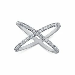 Cheapest ๐ Giani Bernini Cubic Zirconia Crisscross Statement Ring In Sterling Silver, Created For Macy's โค๏ธ 8 Cheapest ๐ Giani Bernini Cubic Zirconia Crisscross Statement Ring In Sterling Silver, Created For Macy's โค๏ธ -Giani Bernini Shop unnamed file 2279