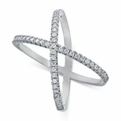 Cheapest ๐ Giani Bernini Cubic Zirconia Crisscross Statement Ring In Sterling Silver, Created For Macy's โค๏ธ 10 Cheapest ๐ Giani Bernini Cubic Zirconia Crisscross Statement Ring In Sterling Silver, Created For Macy's โค๏ธ -Giani Bernini Shop unnamed file 2281