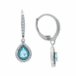 Best Sale ๐ Giani Bernini Blue Topaz (1/3 Ct. T.w.), Cubic Zirconia, & Enamel Pear Dangle Hoop Earrings In Sterling Silver (Also In Lab-Created Opal & Amethyst), Created For Macy's Opal/blue ๐คฉ 6 Best Sale ๐ Giani Bernini Blue Topaz (1/3 Ct. T.w.), Cubic Zirconia, & Enamel Pear Dangle Hoop Earrings In Sterling Silver (Also In Lab-Created Opal & Amethyst), Created For Macy's Opal/blue ๐คฉ -Giani Bernini Shop unnamed file 2291