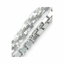 Cheap โจ Giani Bernini Double Row Ankle Bracelet, Created For Macy's Silver ๐ 8 Cheap โจ Giani Bernini Double Row Ankle Bracelet, Created For Macy's Silver ๐ -Giani Bernini Shop unnamed file 2307