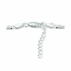 Cheap โจ Giani Bernini Double Row Ankle Bracelet, Created For Macy's Silver ๐ 9 Cheap โจ Giani Bernini Double Row Ankle Bracelet, Created For Macy's Silver ๐ -Giani Bernini Shop unnamed file 2308