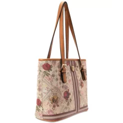 Wholesale ๐ Giani Bernini Nappa Leather Venice Crossbody, Created For Macy's Chocolate ๐