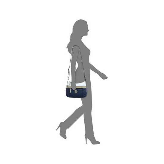 Hot Sale ๐ Giani Bernini Colorblock Pebble Hobo, Created For Macy's Wht/oatmeal/nvy ๐ฏ 2 Hot Sale ๐ Giani Bernini Colorblock Pebble Hobo, Created For Macy's Wht/oatmeal/nvy ๐ฏ - Image 2