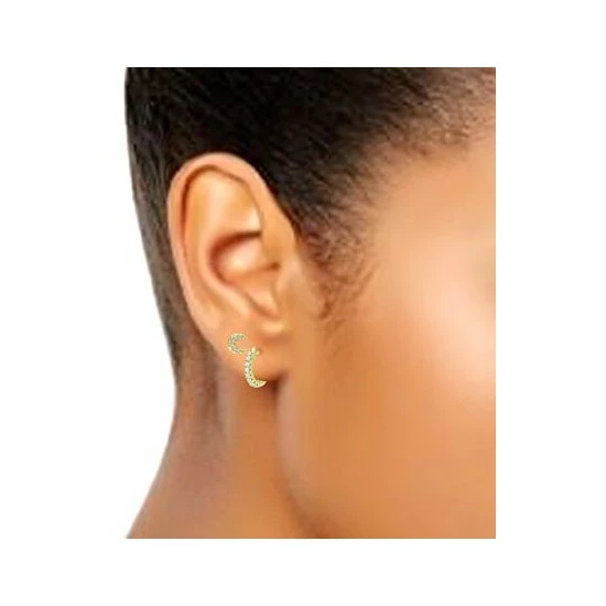 Wholesale ๐ Giani Bernini 4-Pc. Set Cubic Zirconia Stud & Hoop Earrings, Created For Macy's Gold Over Silver ๐ฏ 2 Wholesale ๐ Giani Bernini 4-Pc. Set Cubic Zirconia Stud & Hoop Earrings, Created For Macy's Gold Over Silver ๐ฏ - Image 2