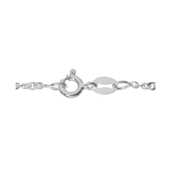 Cheap ๐ Giani Bernini Flat Curb Link 18 Chain Necklace In 18k Gold-Plated Sterling Silver โ๏ธ 1 Cheap ๐ Giani Bernini Flat Curb Link 18 Chain Necklace In 18k Gold-Plated Sterling Silver โ๏ธ