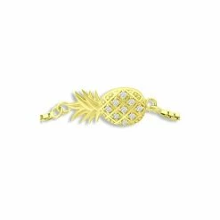 Coupon ✨ Giani Bernini Cubic Zirconia Pineapple Bolo Bracelet In 18k Gold-Plated Sterling Silver, Created For Macy's 18k Over Sterling Silver 🤩 7 Coupon ✨ Giani Bernini Cubic Zirconia Pineapple Bolo Bracelet In 18k Gold-Plated Sterling Silver, Created For Macy's 18k Over Sterling Silver 🤩 -Giani Bernini Shop unnamed file 2385