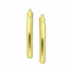 Buy ๐ Giani Bernini Polished Hoop Earrings, Created For Macy's Gold Over Silver ๐ 7 Buy ๐ Giani Bernini Polished Hoop Earrings, Created For Macy's Gold Over Silver ๐ -Giani Bernini Shop unnamed file 2392