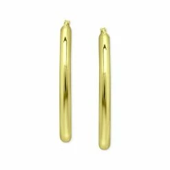 Deals ❤️ Giani Bernini Polished Hoop Earrings, Created For Macy's Gold Over Silver ⌛ 7 Deals ❤️ Giani Bernini Polished Hoop Earrings, Created For Macy's Gold Over Silver ⌛ -Giani Bernini Shop unnamed file 2395