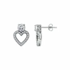 Outlet 🔔 Giani Bernini Cubic Zirconia Heart Stud Earrings In Sterling Silver, Created For Macy's (Also Available In 18k Gold-plated Sterling Silver) 🎉 7 Outlet 🔔 Giani Bernini Cubic Zirconia Heart Stud Earrings In Sterling Silver, Created For Macy's (Also Available In 18k Gold-plated Sterling Silver) 🎉 -Giani Bernini Shop unnamed file 2447