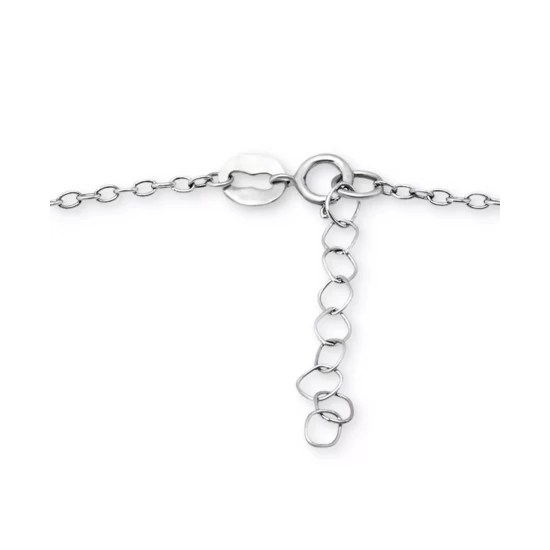 Coupon ⭐ Giani Bernini Multi-Stone Ankle Bracelet (Also In Cubic Zirconia), Created For Macy's Sterling Silver ✔️ 5 Coupon ⭐ Giani Bernini Multi-Stone Ankle Bracelet (Also In Cubic Zirconia), Created For Macy's Sterling Silver ✔️ - Image 5