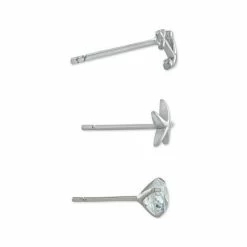 Discount ๐ฏ Giani Bernini 3-Pc. Set Cubic Zirconia Nautical-Themed Stud Earrings In Sterling Silver, Created For Macy's โจ 6 Discount ๐ฏ Giani Bernini 3-Pc. Set Cubic Zirconia Nautical-Themed Stud Earrings In Sterling Silver, Created For Macy's โจ -Giani Bernini Shop unnamed file 2487