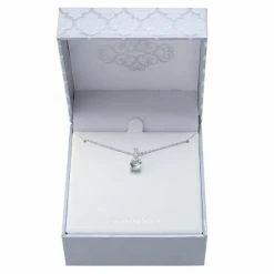 Best Pirce 🌟 Giani Bernini Fine Crystal Round Halo Pendant With 18 Chain In Sterling Silver Clear 🎉 12 Best Pirce 🌟 Giani Bernini Fine Crystal Round Halo Pendant With 18 Chain In Sterling Silver Clear 🎉 -Giani Bernini Shop unnamed file 2491