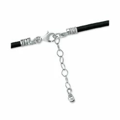 Buy 🛒 Giani Bernini Cubic Zirconia Bezel Cord Ankle Bracelet In Sterling Silver, Created For Macys Teal 😉 13 Buy 🛒 Giani Bernini Cubic Zirconia Bezel Cord Ankle Bracelet In Sterling Silver, Created For Macys Teal 😉 -Giani Bernini Shop unnamed file 2499