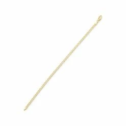 Outlet 🧨 Giani Bernini Mariner Link Chain Bracelet In 18k Gold-Plated Sterling Silver, Created For Macy's ❤️ -Giani Bernini Shop unnamed file 2516