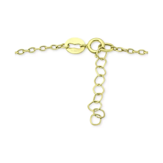 Coupon ⭐ Giani Bernini Multi-Stone Ankle Bracelet (Also In Cubic Zirconia), Created For Macy's Sterling Silver ✔️ 11 Coupon ⭐ Giani Bernini Multi-Stone Ankle Bracelet (Also In Cubic Zirconia), Created For Macy's Sterling Silver ✔️ - Image 11