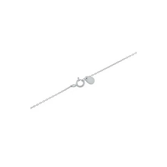 Outlet โ๏ธ Giani Bernini Cubic Zirconia Hummingbird Pendant Necklace In Sterling Silver, 16 + 2 Extender, Created For Macy's ๐ 3 Outlet โ๏ธ Giani Bernini Cubic Zirconia Hummingbird Pendant Necklace In Sterling Silver, 16 + 2 Extender, Created For Macy's ๐ - Image 3