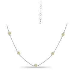 Deals 🌟 Giani Bernini Cubic Zirconia Mini-Cluster Statement Necklace, 16 + 2 Extender, Created For Macy's Gold Over Silver 😍 6 Deals 🌟 Giani Bernini Cubic Zirconia Mini-Cluster Statement Necklace, 16 + 2 Extender, Created For Macy's Gold Over Silver 😍 -Giani Bernini Shop unnamed file 261