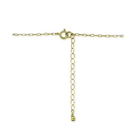 Deals ๐ Giani Bernini Two-Tone Coin Pendant Necklace In Sterling Silver & 18k Gold-Plate, 16 + 2 Extender, Created For Macy's Gold Over Silver โค๏ธ 4 Deals ๐ Giani Bernini Two-Tone Coin Pendant Necklace In Sterling Silver & 18k Gold-Plate, 16 + 2 Extender, Created For Macy's Gold Over Silver โค๏ธ - Image 4