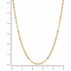 Deals ๐ Giani Bernini Mirror Link 18 Chain Necklace, Created For Macy's Gold Over Silver ๐ 9 Deals ๐ Giani Bernini Mirror Link 18 Chain Necklace, Created For Macy's Gold Over Silver ๐ -Giani Bernini Shop unnamed file 2649