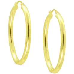 Flash Sale ๐คฉ Giani Bernini Polished Oval Medium Hoop Earrings, 25mm, Created For Macy's Gold Over Silver ๐ 9 Flash Sale ๐คฉ Giani Bernini Polished Oval Medium Hoop Earrings, 25mm, Created For Macy's Gold Over Silver ๐ -Giani Bernini Shop unnamed file 265