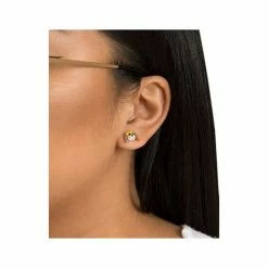 New ๐ Giani Bernini Brown And White Pave Crystal ๐ Dog Face Stud Earrings Set In Sterling Silver White/brown ๐ฅ 6 New ๐ Giani Bernini Brown And White Pave Crystal ๐ Dog Face Stud Earrings Set In Sterling Silver White/brown ๐ฅ -Giani Bernini Shop unnamed file 2662