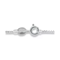 Best deal 💯 Giani Bernini Box Link 18 Chain Necklace In Sterling Silver, Created For Macy's 🛒 -Giani Bernini Shop unnamed file 281