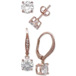 Buy ✨ Giani Bernini Nappa Leather Venice Crossbody, Created For Macy's White/silver ⭐