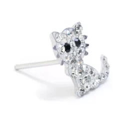 Flash Sale ๐ Giani Bernini Clear Pave Crystal Cat Stud Earrings Set In Sterling Silver ๐ 7 Flash Sale ๐ Giani Bernini Clear Pave Crystal Cat Stud Earrings Set In Sterling Silver ๐ -Giani Bernini Shop unnamed file 305