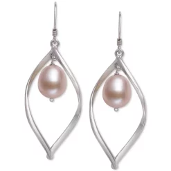 Cheapest ⌛ Giani Bernini Peacock Black Cultured Freshwater Pearl (8-1/2mm) Orbital Drop Earrings In Sterling Silver (Also In White & Pink Cultured Freshwater Pearl), Created For Macy's ⌛ 9 Cheapest ⌛ Giani Bernini Peacock Black Cultured Freshwater Pearl (8-1/2mm) Orbital Drop Earrings In Sterling Silver (Also In White & Pink Cultured Freshwater Pearl), Created For Macy's ⌛ -Giani Bernini Shop unnamed file 317