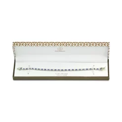 Best Pirce 🧨 Giani Bernini 👩 Women's Logo Chain Print Square Scarf Black 🌟 -Giani Bernini Shop unnamed file 328