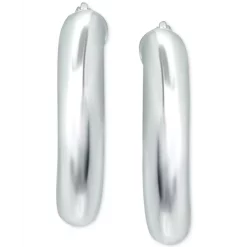 Buy 🔥 Giani Bernini Mariner Link Chain Bracelet, Created For Macy's Gold Over Silver 🛒