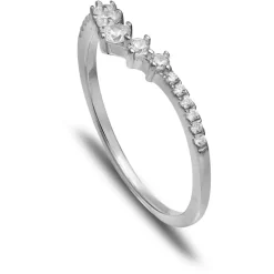 Buy ❤️ Giani Bernini Cubic Zirconia V Band In Sterling Silver, Created For Macy's ✔️ 5 Buy ❤️ Giani Bernini Cubic Zirconia V Band In Sterling Silver, Created For Macy's ✔️ -Giani Bernini Shop unnamed file 345