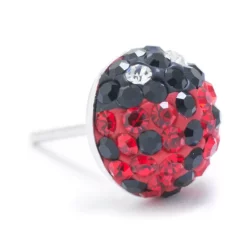 Best reviews of 🔥 Giani Bernini Black And Red Pave Crystal Lady Bug Stud Earrings Set In Sterling Silver Red/black 🥰 -Giani Bernini Shop unnamed file 351