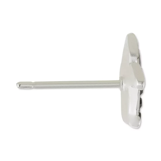 Best Sale ❤️ Giani Bernini Crystal Penguin Stud Earrings In Sterling Silver, Created For Macy's ✔️ 4 Best Sale ❤️ Giani Bernini Crystal Penguin Stud Earrings In Sterling Silver, Created For Macy's ✔️ - Image 4