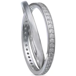 Hot Sale ๐ Giani Bernini Cubic Zirconia Crisscross Ring In Sterling Silver, Created For Macy's โ๏ธ 7 Hot Sale ๐ Giani Bernini Cubic Zirconia Crisscross Ring In Sterling Silver, Created For Macy's โ๏ธ -Giani Bernini Shop unnamed file 367