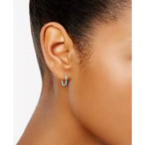 Flash Sale ๐งจ Giani Bernini Croc Embossed Colorblock Dome Satchel, Created For Macy's Black ๐ 2 Flash Sale ๐งจ Giani Bernini Croc Embossed Colorblock Dome Satchel, Created For Macy's Black ๐ - Image 2